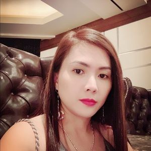 Meet your Posher, Terri